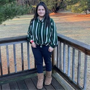 Meet your Posher, Daniella